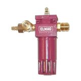 Elmag Druckluft-Wartungsgerät Kombi G 1/2 LKMG