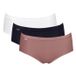 sloggi Midislip "Basic+ Midi" Cotton-Mix Multipack