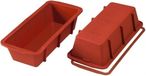 Silikomart Bakvorm Cake 7(H)X30X10cm - UniFlex 070084