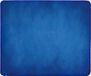 Silent Monsters Muismat Grootte S (24 x 20 cm) - Blauw - Mousepad Antislip rubberen basis