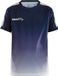 Craft Pro Control Fade T-shirt d'entraînement enfant - Marine - Taille 158/164 - Unisexe