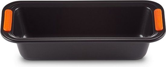 Le Creuset Cakevorm - 30 cm - Zwart