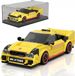 Mould King 27088 EVO38 Voiture de rallye Kit de construction