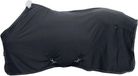 Kentucky Horsewear Couverture d'écurie polaire - Noir - 140