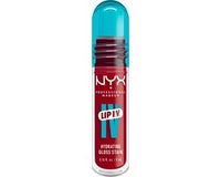NYX Professional Make Up Lip IV Cherry Drenched Hydraterende Lipgloss + Stain