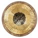 Atmosphera Metalen wanddecoratie NAM D67