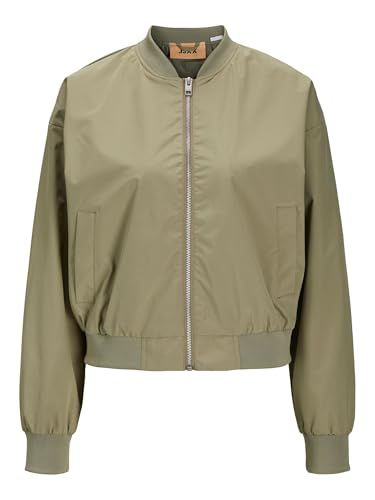 JACK & JONES JJXX Jxella Otw Noos Bomber Jacket - Women's - Aloe - M