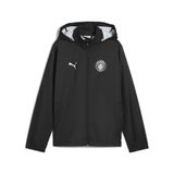 Puma Manchester City trainingsjack voor alle weersomstandigheden voor jongeren