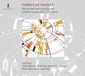 Outhere Savadi Ensemble - Fabellae Sacrae (CD)