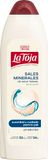 La Toja Gel Agua Termal 600 ml