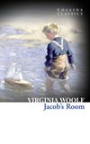 Jacobs Room Paperback