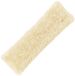 vidaXL - Taie d'oreiller - HEERLEN - Crème - 40 x 145 cm - PV Fleece