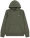 Levi's Kids Mini Batwing Hoodie Groen 5 Years Jongen