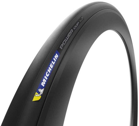 Michelin Buitenband 28” – Power Cup – ETRTO-maat: 30-622 – Zwart
