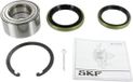 SKF VKBA 3940 Wheel bearing kit