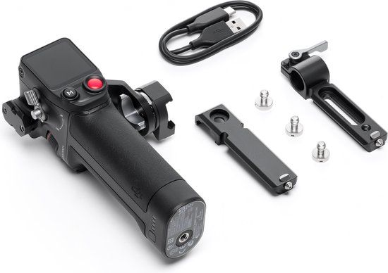 DJI Focus Pro Grip