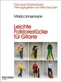 Maria Ricordi & Co,Germany Leichte Folklorestücke