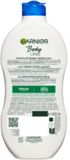 Garnier Body Urea Gladmakende Bodylotion - 3 x 400 ml - Voordeelverpakking