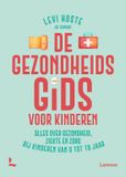 Lannoo uitgeverij Lannoo De gezondheidsgids voor kinderen