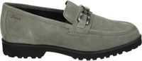 Sioux MEREDITH-757-H - Instappers - Grijs - Maat 42