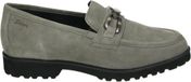 Sioux MEREDITH-757-H - Instappers - Grijs - Maat 42