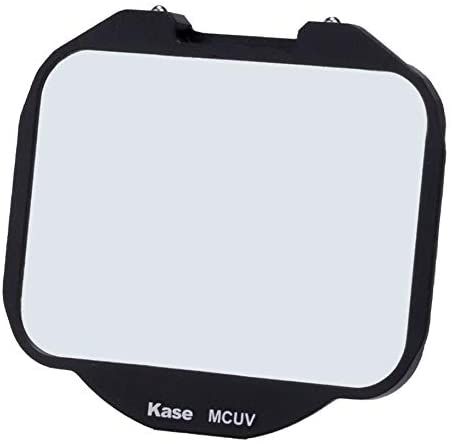 Kase Clip-in Filter Sony A7/A9 MCUV - 6017417292212