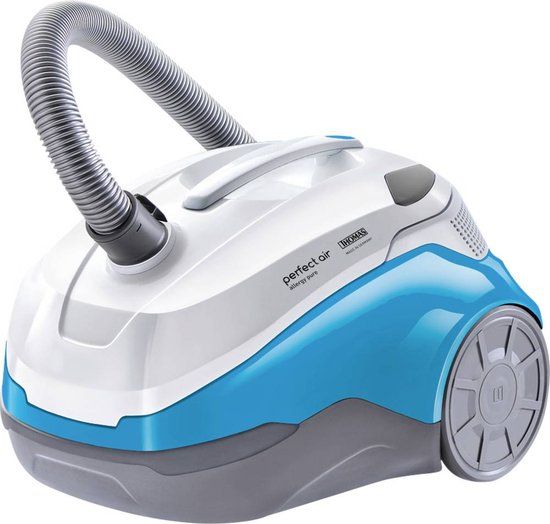 Thomas Perfect air allergy pure