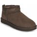 UGG® Classic Ultra Mini Dusted Cocoa Shearling Heren Laarzen Maat 40