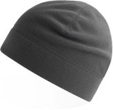 Atlantis Headwear Birk Beanie Dark Grey One Size