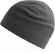 Atlantis Headwear Birk Beanie Dark Grey One Size
