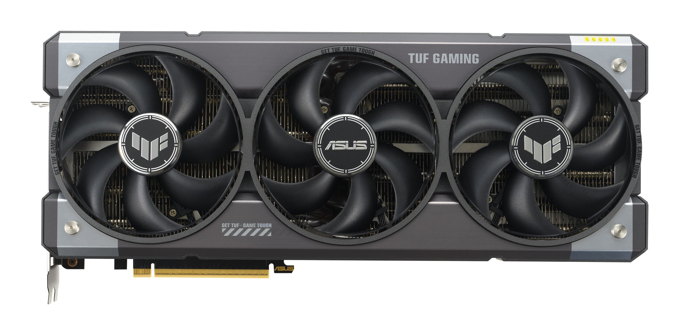 ASUS TUF Gaming GeForce RTX 5080 OC Edition 16GB GDDR7 Graphics Card
