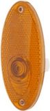 Hella - Markeringslamp - Geel - 100 cm