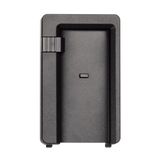 Dension Gateway Lite hoes voor Apple iPod Nano 4G
