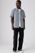 Levi's 568 Loose Straight Corduroy pantalon de travail - Homme - 30X32 - Noir / Perfect Storm Corduroy