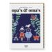 Handboek Snor Handboek voor opa's en oma's