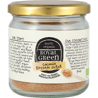 Royal Green Kokosbloesem Suiker BIO - 200g