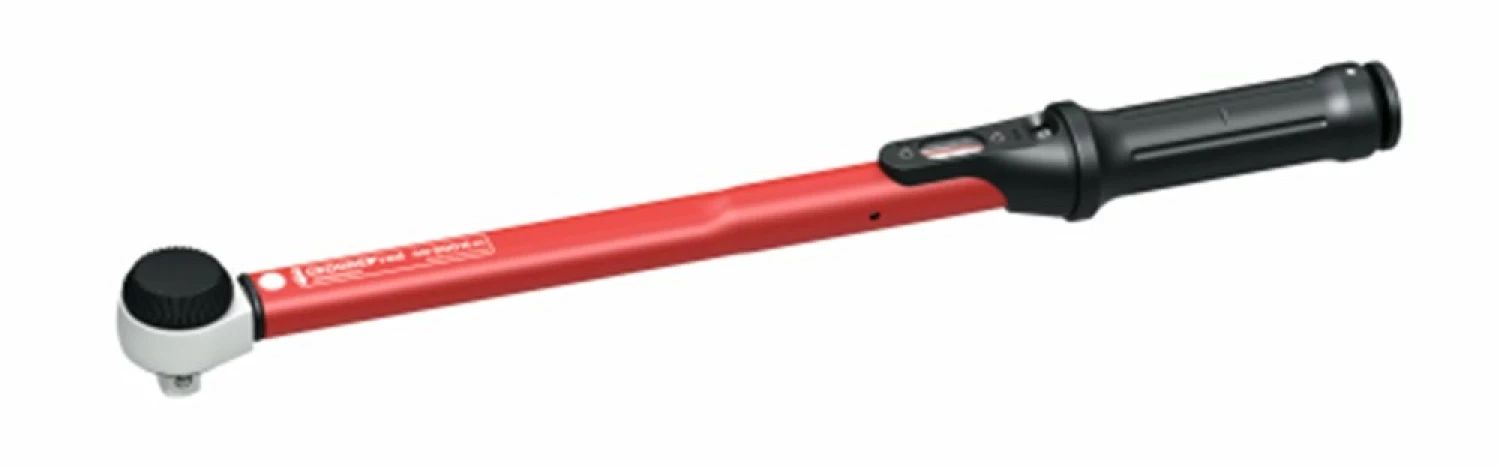 Gedore RED R68900200 Momentsleutel 40 - 200 Nm