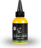Nash Monster Shrimp Cloud Liquid Yellow 100 ml