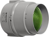 Werma Signaltechnik Signaallamp 890.200.00 890.200.00 Groen Continulicht 12 V/AC, 12 V/DC, 24 V/AC, 24 V/DC, 48 V/AC, 48 V/DC, 110 V/AC, 230 V/AC
