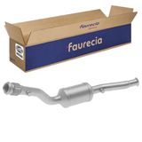 HELLA 8LE 366 052-401 Katalysatorkit Easy2Fit Euro 3 - monoblok