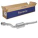 HELLA 8LE 366 052-401 Katalysatorkit Easy2Fit Euro 3 - monoblok