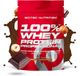Scitec Nutrition 100% Whey Protein Professional Chocolat Noisette 1000g