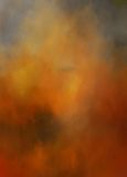 Komar Fotobehang - Amber 200x280cm - Vliesbehang