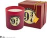 Cinereplicas Bougie Harry Potter Plateforme 9 3/4 avec collier billet Poudlard Express