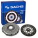 SACHS Kupplungssatz 3000970045