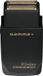 Gamma+ Wireless Prodigy Foil Shaver - Zwart