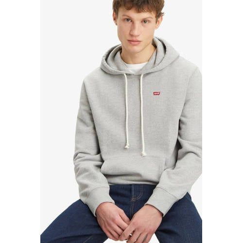 Levi's Hoodie - New Original with Logo