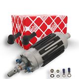 febi bilstein 29464 Brandstofpomp met aanbouwmateriaal, 1 stuk