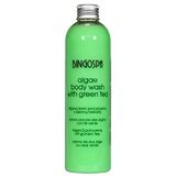 BINGOSPA ALGAE GREEN TEA BODY WASH DOUCHEGEL 300 ML