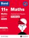 Bond 11+: Bond 11+ Maths Challenge Assessment Papers 10-11 years: Ready for the 2026 exam (for GL Assessment & other 11 plus exams)